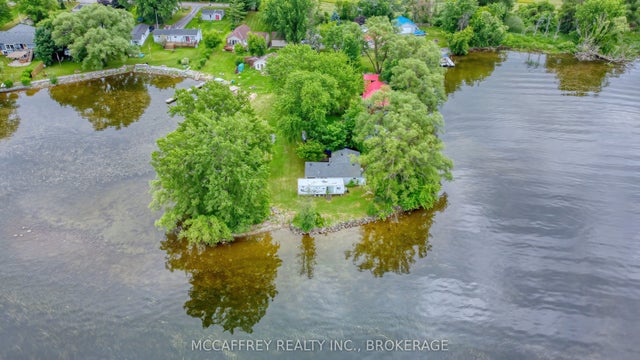94 Willow Point Lane, Greater Napanee