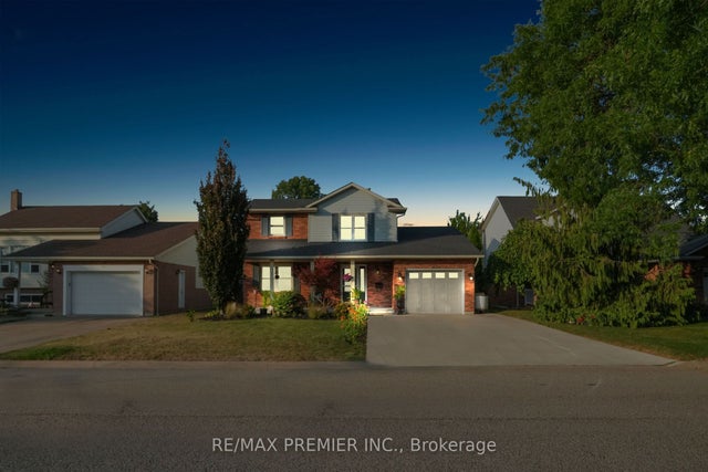 12 The Meadows N/a, St. Catharines