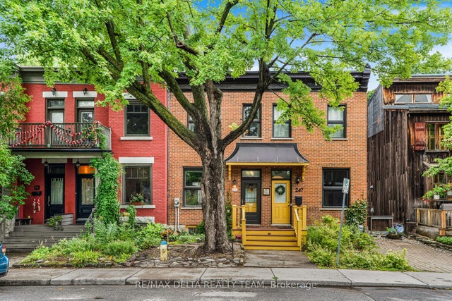 245 York Street, Lower Town - Sandy Hill