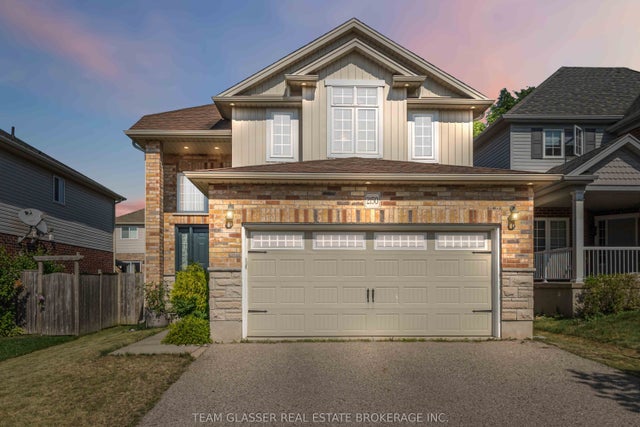 2150 Wickerson Road, London South