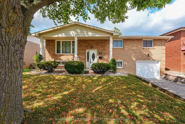 11 Pinard Street, Hamilton