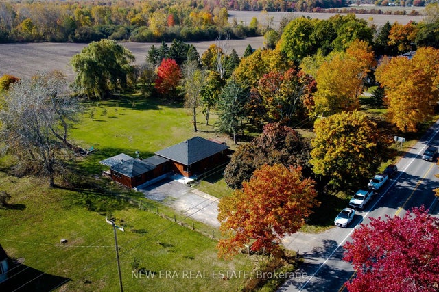 11755 Highway 3 N/a, Wainfleet