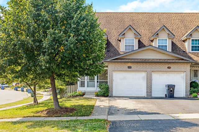 122 Silurian Drive, Guelph
