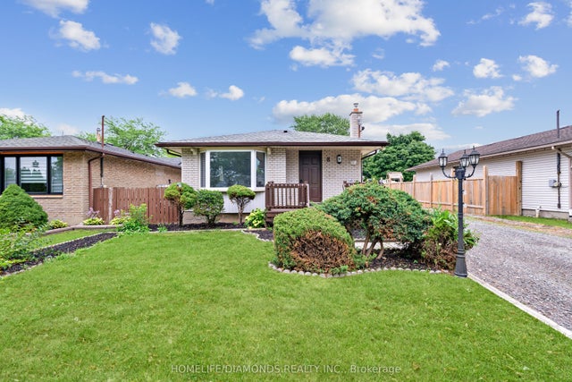 8 Huntley Crescent, St. Catharines