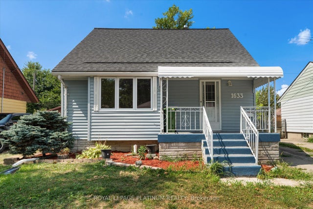 1633 Norman Road, Windsor
