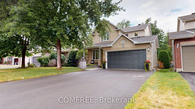 70 Sirocco Crescent, Stittsville - Munster - Richmond