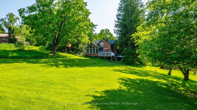 229 Fraserburg Road, Bracebridge