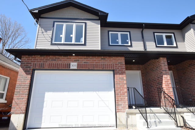 303 Simcoe Street, Woodstock