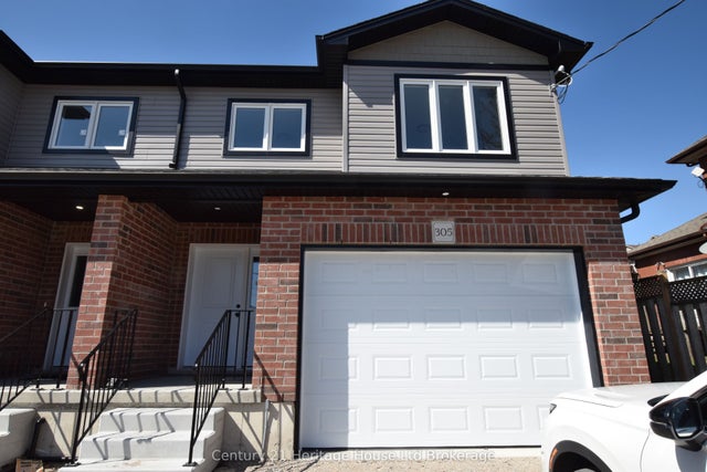 305 Simcoe Street, Woodstock