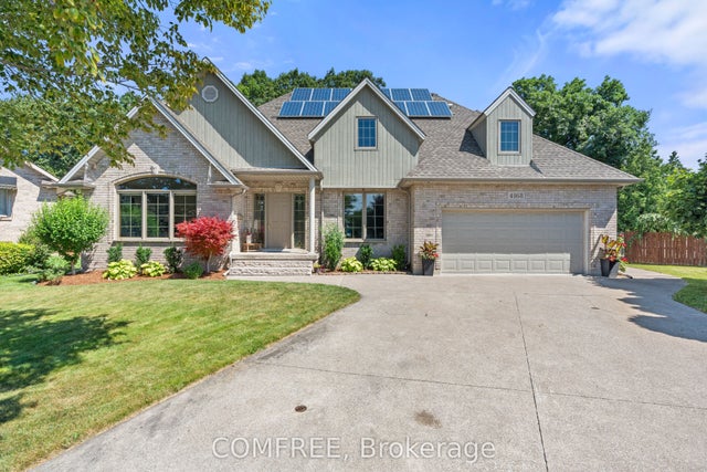 4168 Dimambro Court, Windsor