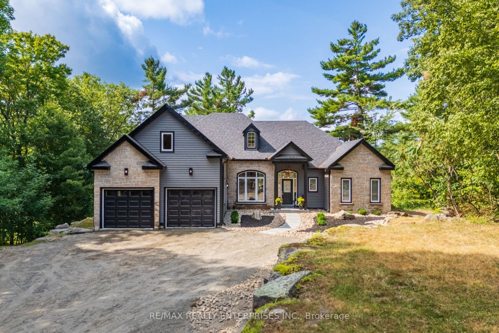 49 Estates Drive, Muskoka Lakes