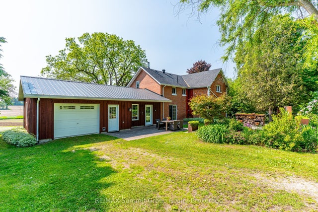 795099 East Back Line, Grey Highlands