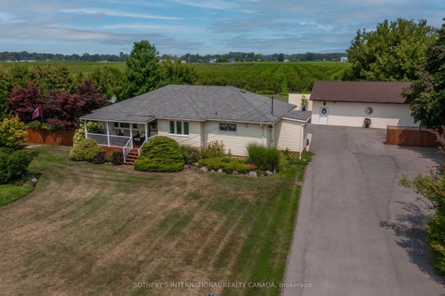 202 Hunter Road, Niagara-on-the-Lake
