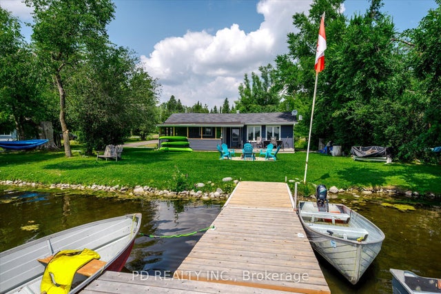 9 Charlotte Crescent, Kawartha Lakes