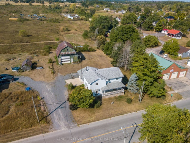 3090 County Rd 10 Road, Prince Edward County