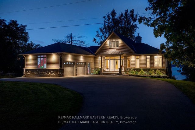 10 Earl Kennedy Road, Kawartha Lakes