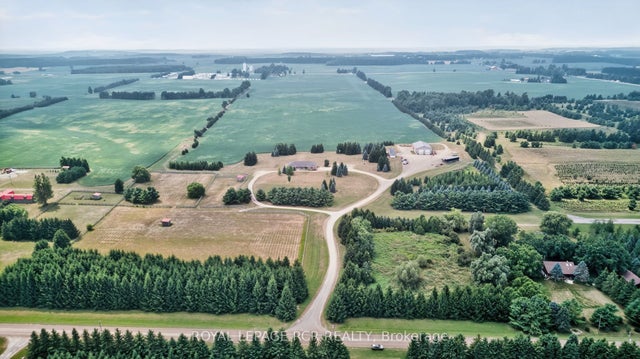 6128 Eighth Line, Erin