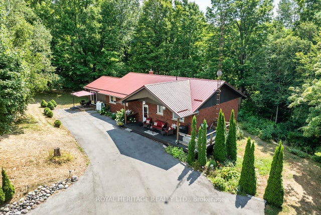 601 Clouston Road, Alnwick/Haldimand