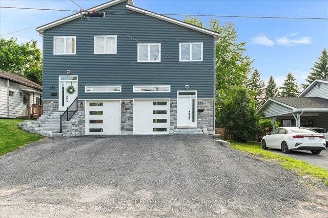 295 Church Street, Greater Napanee
