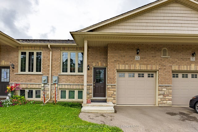 68 North Main Street, Norfolk