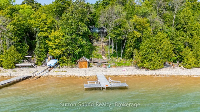 606 Mallory Beach Road, South Bruce Peninsula