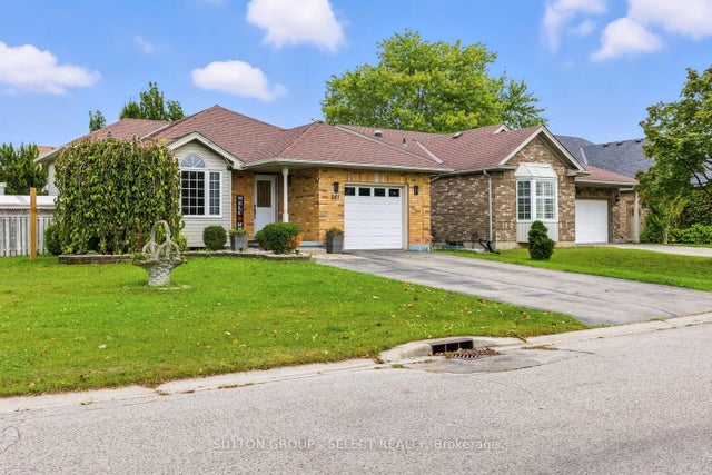 281 Ellerslie Road, London South