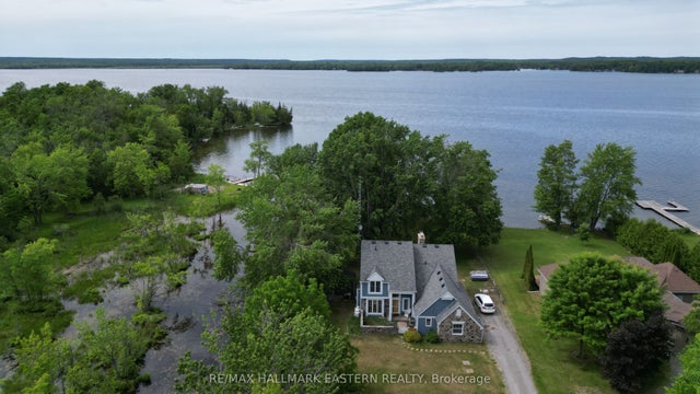 572 Round Lake Road, Havelock-Belmont-Methuen