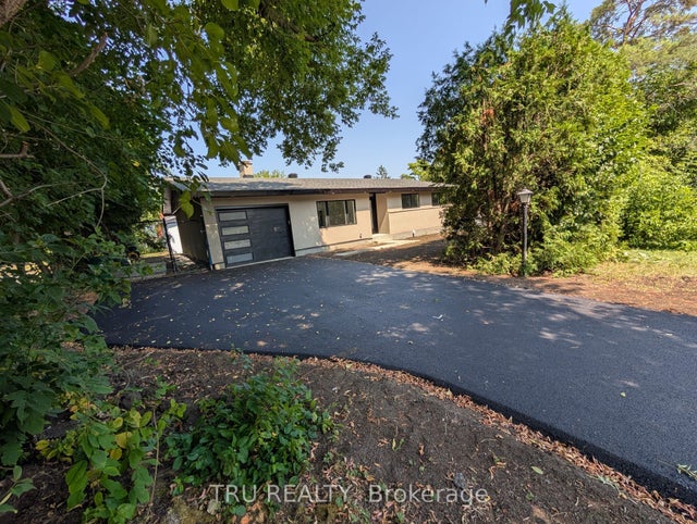 39 Sunnycrest Drive, Cityview - Parkwoods Hills - Rideau Shore