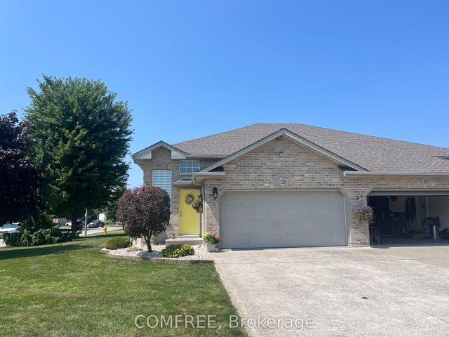 20 Normandy Avenue, Kingsville