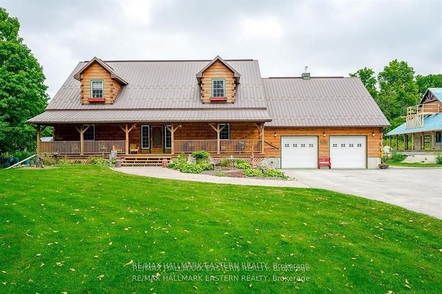 3404 Base Line, Otonabee-South Monaghan