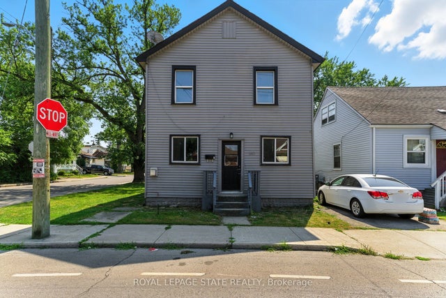 510 Britannia Avenue, Hamilton