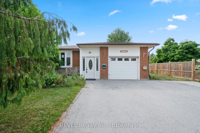 167 Wellington Street, Welland