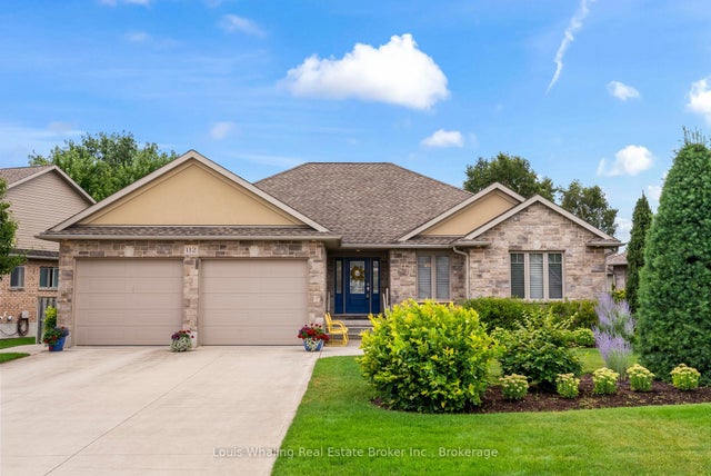 112 12th Avenue A Avenue, Hanover