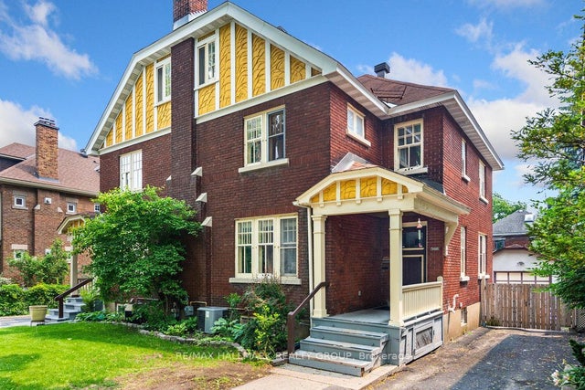 388 First Avenue, Glebe - Ottawa East and Area
