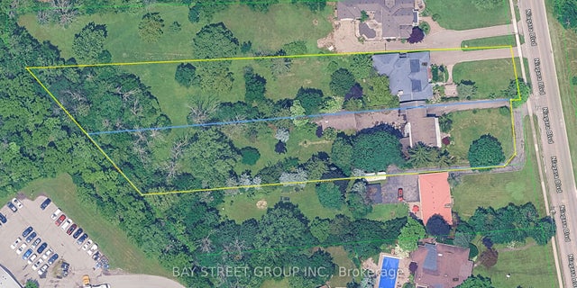 415 Niagara Boulevard, Fort Erie