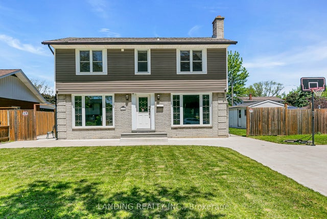 770 Lynn Street, Windsor