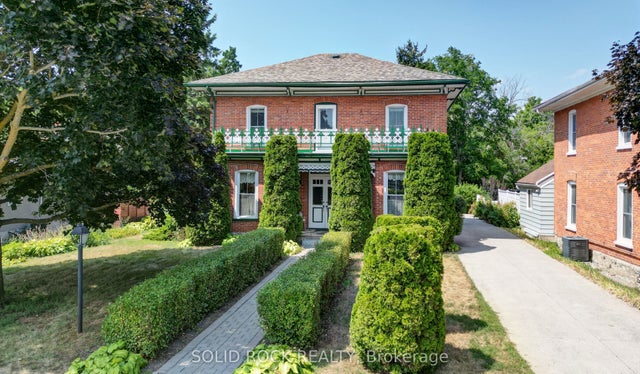 188 Queen Street, Trent Hills