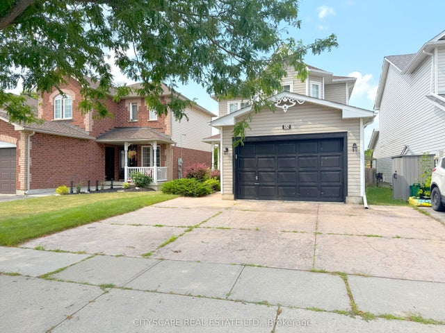55 Langlaw Drive, Cambridge
