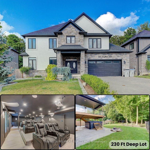 268 Songbird Lane, Middlesex Centre