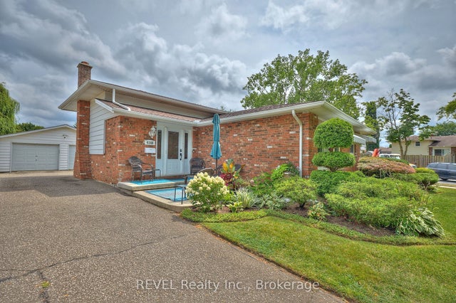 4148 Preston Avenue, Niagara Falls