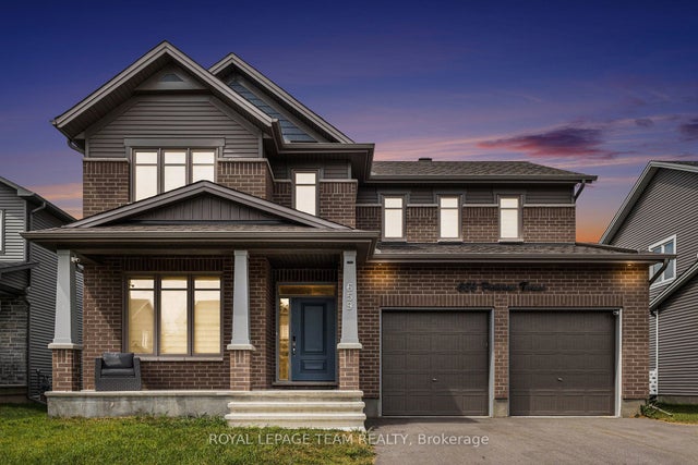 659 Parkview Terrace, Russell