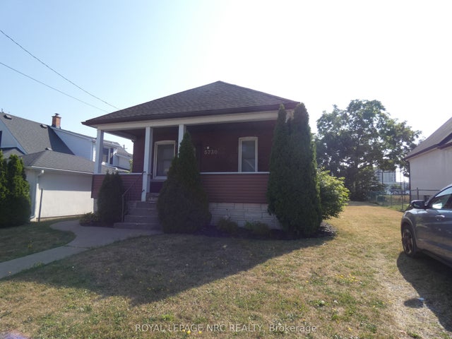 5730 Desson Avenue, Niagara Falls