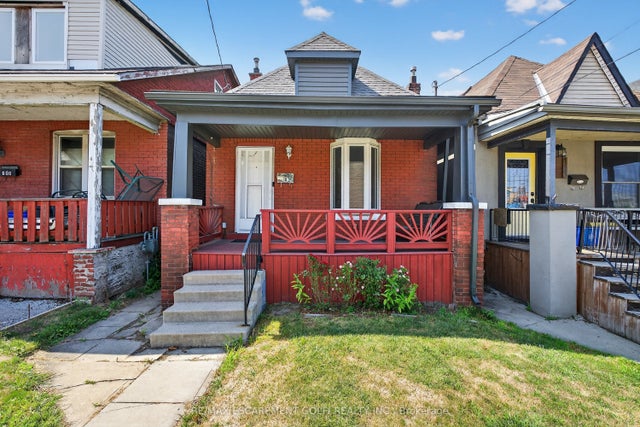111 Hillyard Street, Hamilton