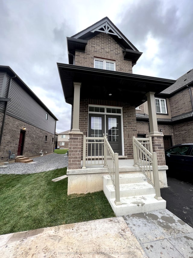 146 Bur Oak Drive Bsmnt, Thorold