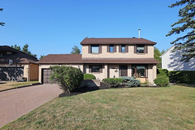 338 Liard Street, Stittsville - Munster - Richmond