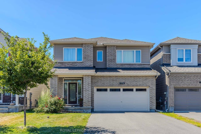 772 Samantha Eastop Avenue, Stittsville - Munster - Richmond