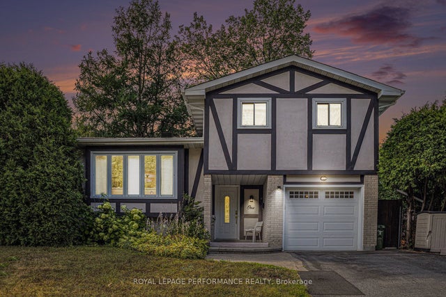 1 Wedgewood Crescent, Blackburn Hamlet
