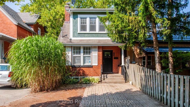 605 Maitland Street, London East