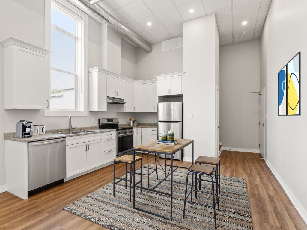 201 Division Street A, Cobourg