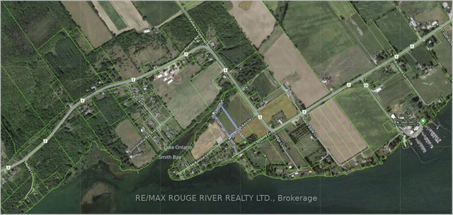 32 Mckenzie Lane, Prince Edward County